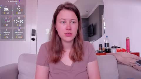 Alexia online show from October 22, 5:29 pm