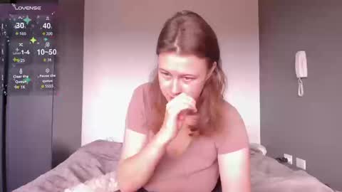 Alexia online show from September 16, 5:21 pm