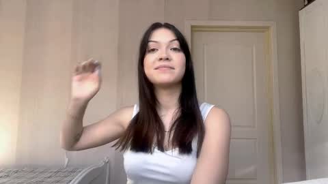 Emila online show from April 12, 1:25 pm