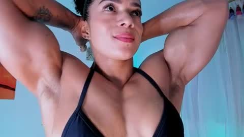 alexiafit online show from July 15, 1:49 pm
