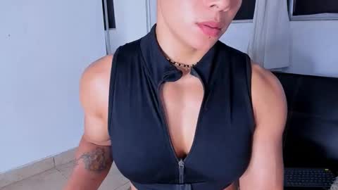 alexiafit online show from March 24, 8:03 pm