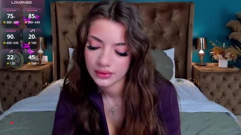 Alexis online show from February 4, 6:49 am