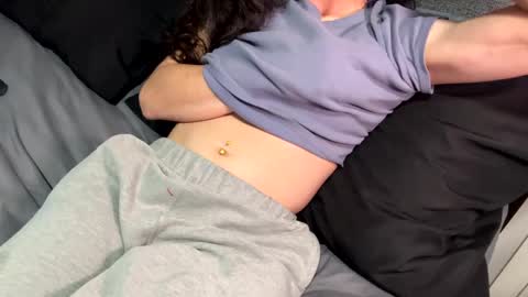 Alexis online show from December 20, 4:20 am