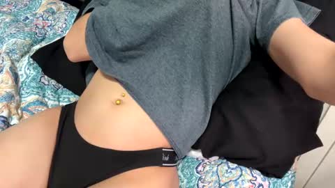 Alexis online show from January 13, 7:54 am