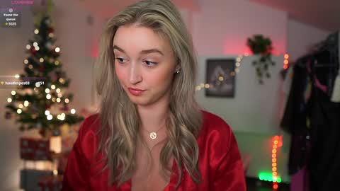 Alexis Texas online show from December 20, 7:17 pm