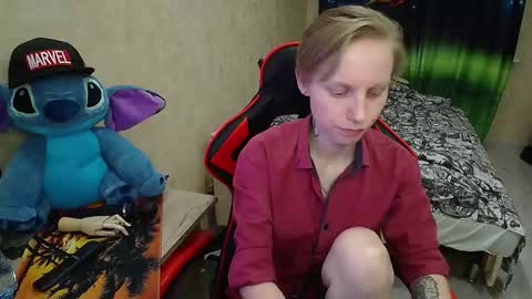 Snapshot of alexis_gordon chatting on March 7, 9:38 pm Alexis online show from March 7, 9:38 pm