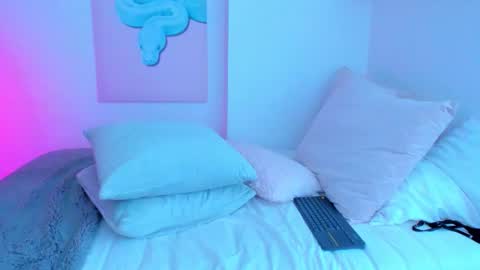 Alexiis 3 online show from November 30, 1:59 pm