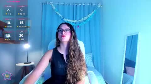 alexis_scott__ online show from June 27, 2:12 pm