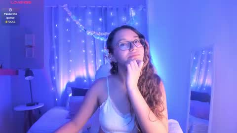 alexis_scott__ online show from June 25, 2:07 pm