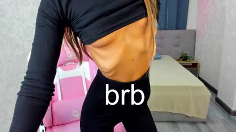 Alexis   Mon Tue Wed Thu Fri 7 GMT 0100am-0700am  online show from March 6, 8:05 pm