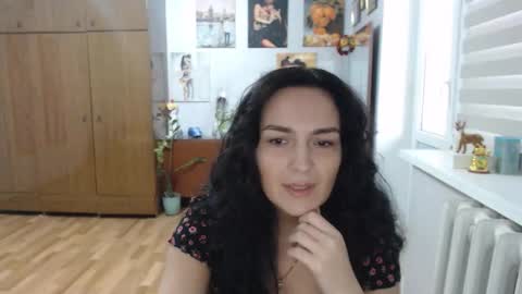 AlexisMillers online show from November 29, 10:08 am