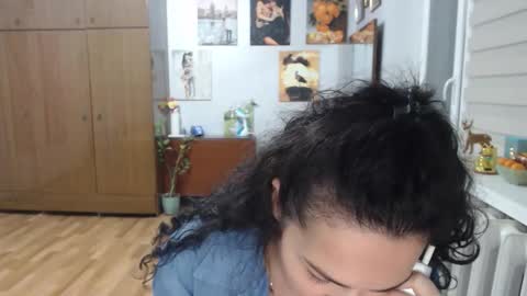 AlexisMillers online show from December 20, 11:09 pm