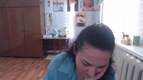 AlexisMillers online show from March 10, 3:05 pm