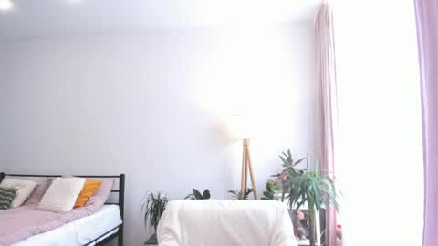 Sosweetcherry online show from May 3, 7:12 am