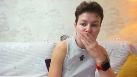 Sosweetcherry online show from June 23, 4:05 pm
