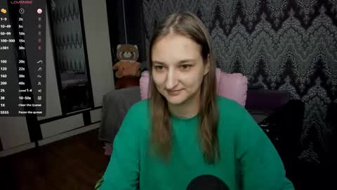 Alex online show from December 10, 5:50 am