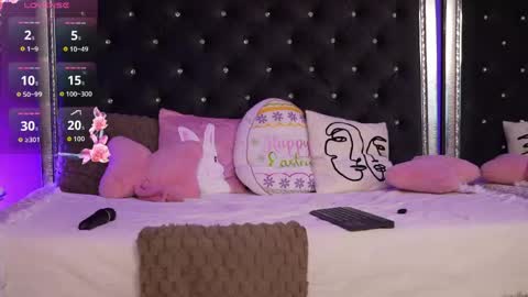 Alexxis Rae online show from May 2, 2:59 am