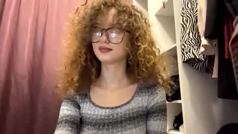 Tatiana online show from November 15, 6:31 pm