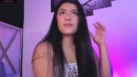 Carolina Join The Fan Club  online show from June 29, 3:35 am
