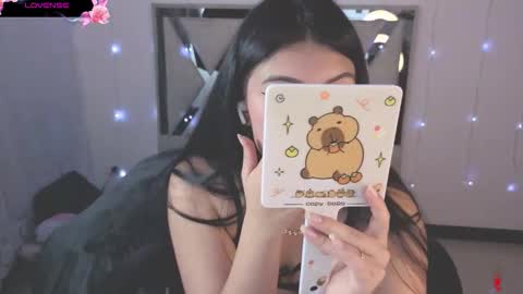 Carolina Join The Fan Club  online show from December 20, 3:21 am