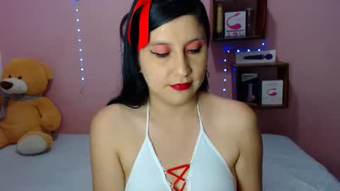 alixia online show from November 21, 11:40 pm