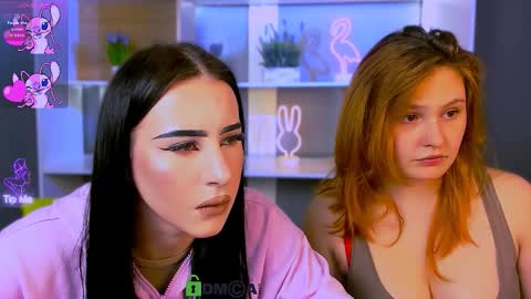 alia skay online show from March 14, 7:26 pm