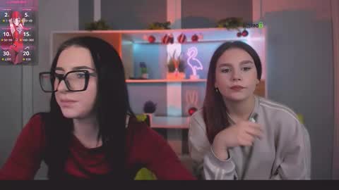 alia skay online show from January 8, 8:57 pm