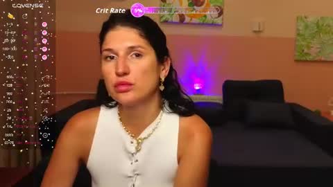 Alianna online show from June 25, 11:34 am
