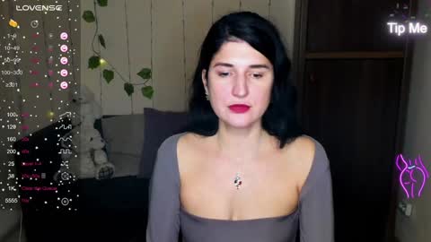 Snapshot of alianna_solo_kiss chatting on January 10, 12:26 pm Alianna online show from January 10, 12:26 pm