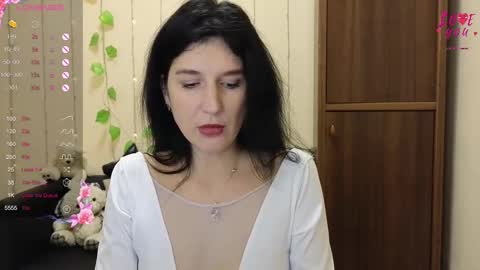Snapshot of alianna_solo_kiss chatting on March 8, 12:28 pm Alianna online show from March 8, 12:28 pm