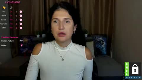 Snapshot of alianna_solo_kiss chatting on September 19, 11:53 am Alianna online show from September 19, 11:53 am