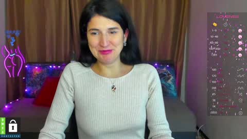 Snapshot of alianna_solo_kiss chatting on January 16, 12:20 pm Alianna online show from January 16, 12:20 pm