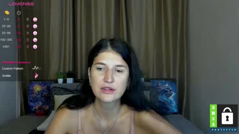 Snapshot of alianna_solo_kiss chatting on September 14, 11:19 am Alianna online show from September 14, 11:19 am