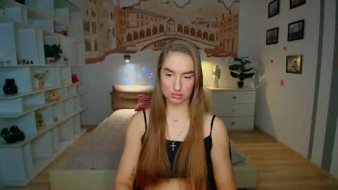 Alica online show from June 30, 6:40 pm