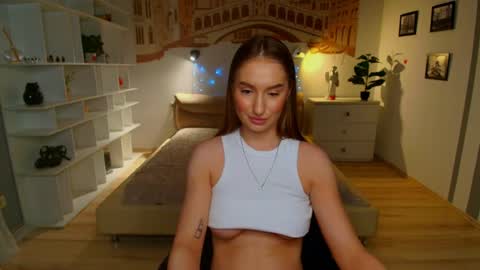 Alica online show from July 21, 6:08 pm
