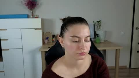 Snapshot of alice_________________________ chatting on October 3, 8:03 pm Alice online show from October 3, 8:03 pm