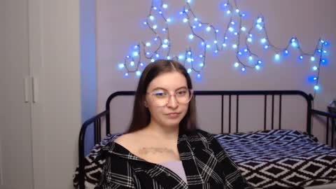 Snapshot of alice_________________________ chatting on December 12, 7:15 pm Alice online show from December 12, 7:15 pm