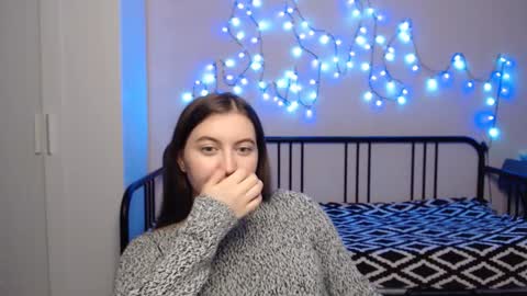 Snapshot of alice_________________________ chatting on December 17, 7:15 pm Alice online show from December 17, 7:15 pm