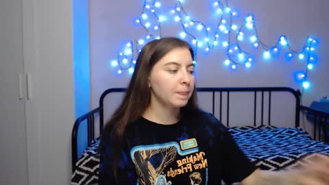 Snapshot of alice_________________________ chatting on December 6, 5:55 pm Alice online show from December 6, 5:55 pm