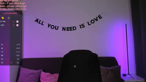 Snapshot of alice__still chatting on September 27, 3:52 pm Alice Next Stream on Monday online show from September 27, 3:52 pm