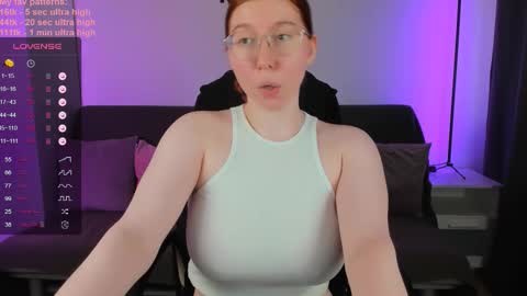 Snapshot of alice__still chatting on September 14, 2:48 pm Alice Next Stream on Monday online show from September 14, 2:48 pm