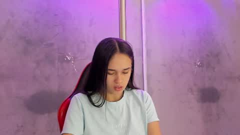 Alice Susan online show from June 17, 12:06 pm