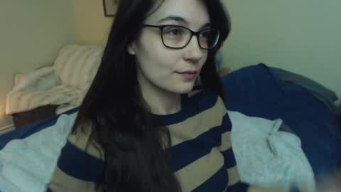 Alice Asks online show from January 11, 2:20 am