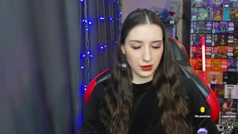 Alice online show from February 13, 1:05 pm