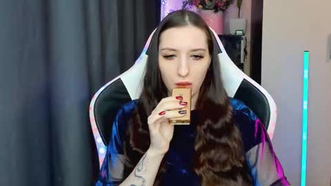 Alice online show from September 11, 1:22 pm