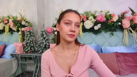 Alice in Wonderland  online show from December 18, 6:45 pm