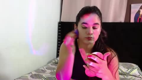 Snapshot of alice_cross20 chatting on March 10, 2:17 am kia online show from March 10, 2:17 am