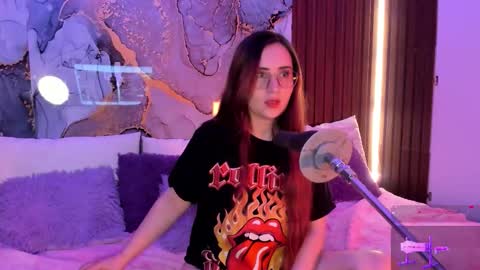 Mey online show from November 9, 3:02 am