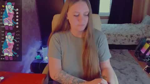 Alice 3 online show from December 16, 10:08 am