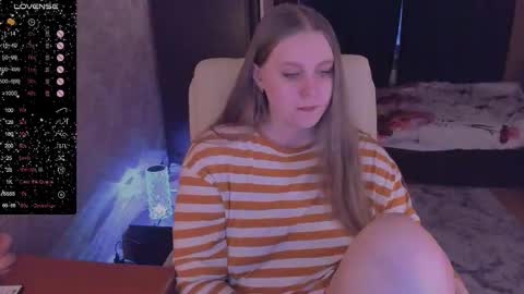 Alice 3 online show from January 5, 1:36 pm